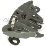 HOOD LATCH — photo 3