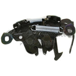 HOOD LATCH — photo 4