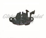HOOD LATCH — photo 1