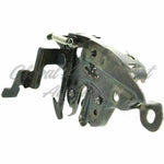 HOOD LATCH — photo 2