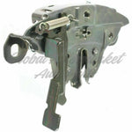 HOOD LATCH — photo 3