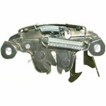 HOOD LATCH — photo 4