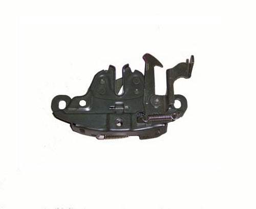 HOOD LATCH