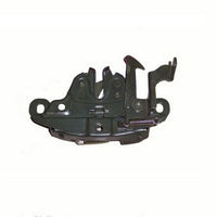 HOOD LATCH