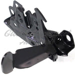 HOOD LATCH — photo 2