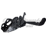 HOOD LATCH — photo 3