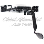 HOOD LATCH — photo 4
