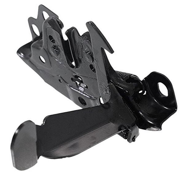 HOOD LATCH