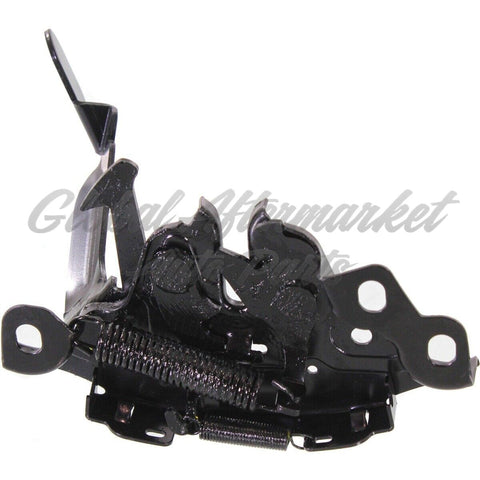 HOOD LATCH
