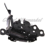 HOOD LATCH — photo 1