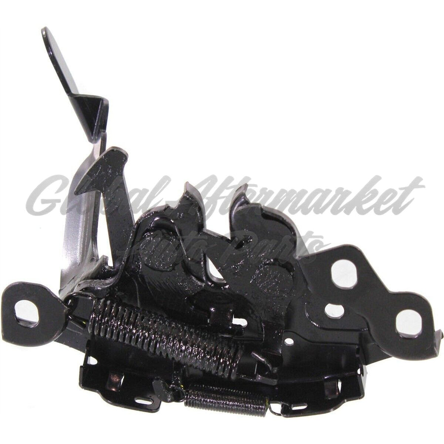 HOOD LATCH