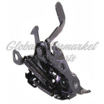 HOOD LATCH — photo 2
