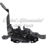 HOOD LATCH — photo 4