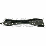 HOOD LATCH SUPPORT — photo 4