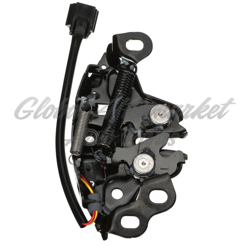 HOOD LATCH PLATINUM/SL/SV MODEL
