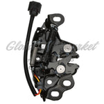 HOOD LATCH PLATINUM/SL/SV MODEL — photo 1