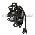 HOOD LATCH PLATINUM/SL/SV MODEL — photo 2