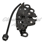 HOOD LATCH PLATINUM/SL/SV MODEL — photo 3