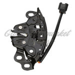 HOOD LATCH PLATINUM/SL/SV MODEL — photo 4