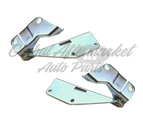 HOOD HINGE LH