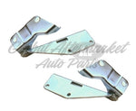 HOOD HINGE LH — photo 1
