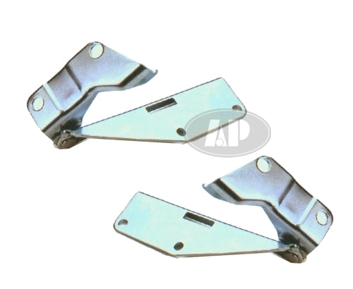 HOOD HINGE LH