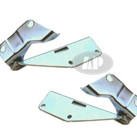 HOOD HINGE LH