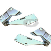 HOOD HINGE RH