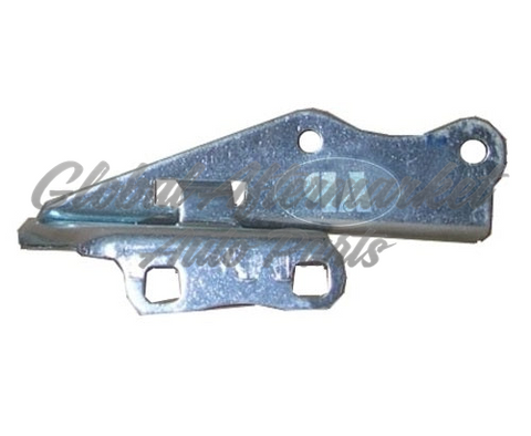 HOOD HINGE LH