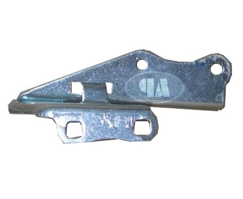 HOOD HINGE LH