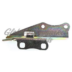 HOOD HINGE LH