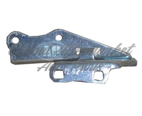 HOOD HINGE RH