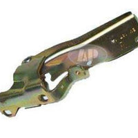 HOOD HINGE LH