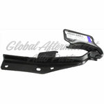 HOOD HINGE LH — photo 3