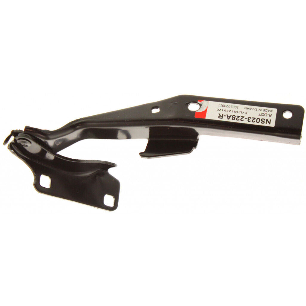 HOOD HINGE RH