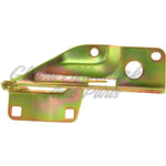 HOOD HINGE RH — photo 4