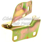 HOOD HINGE LH — photo 3