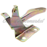 HOOD HINGE RH — photo 3