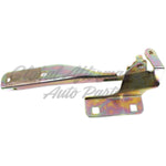 HOOD HINGE LH — photo 4