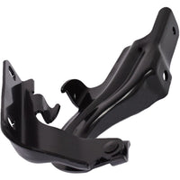 HOOD HINGE LH