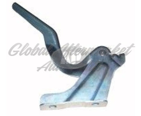 HOOD HINGE LH