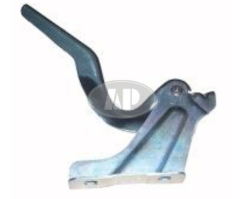 HOOD HINGE LH