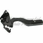 HOOD HINGE LH — photo 3