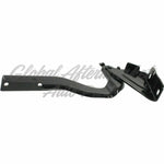 HOOD HINGE LH — photo 4