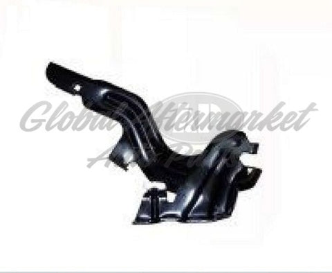HOOD HINGE LH