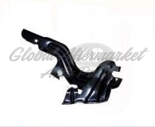 HOOD HINGE LH