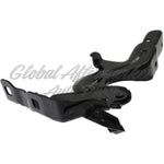 HOOD HINGE LH — photo 3