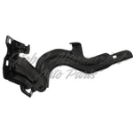 HOOD HINGE LH — photo 4