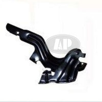 HOOD HINGE LH