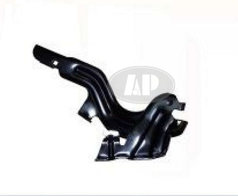 HOOD HINGE LH